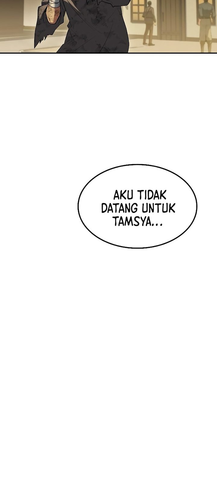 Archmage Restaurant Chapter 79 - halaman 6