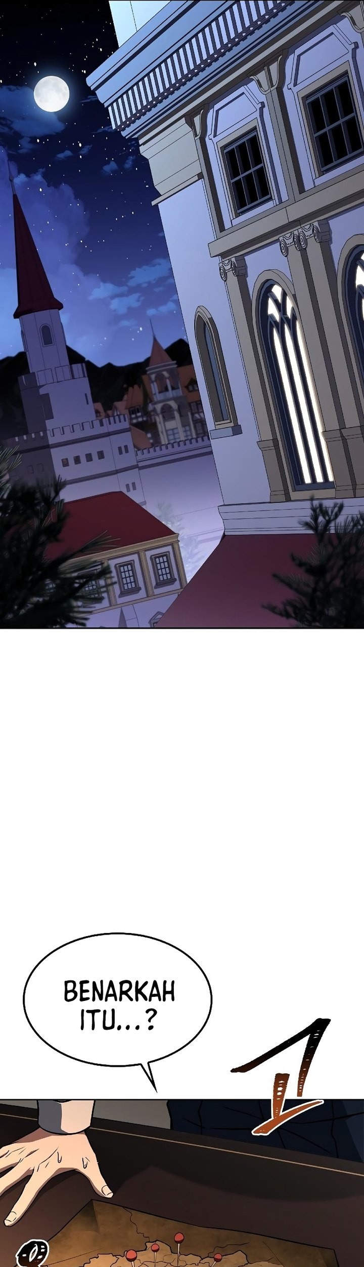 Archmage Restaurant Chapter 79 - halaman 65