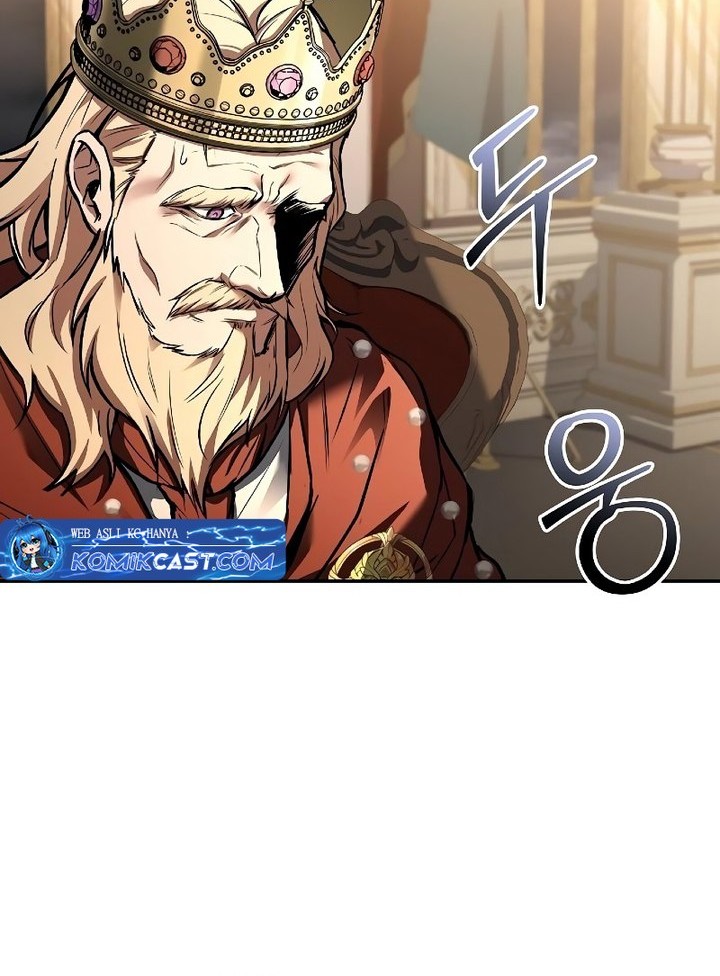 Archmage Restaurant Chapter 79 - halaman 68