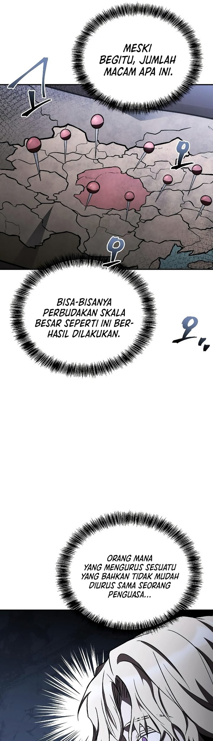 Archmage Restaurant Chapter 79 - halaman 73