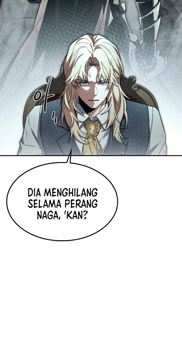 Archmage Restaurant Chapter 79 - halaman 76