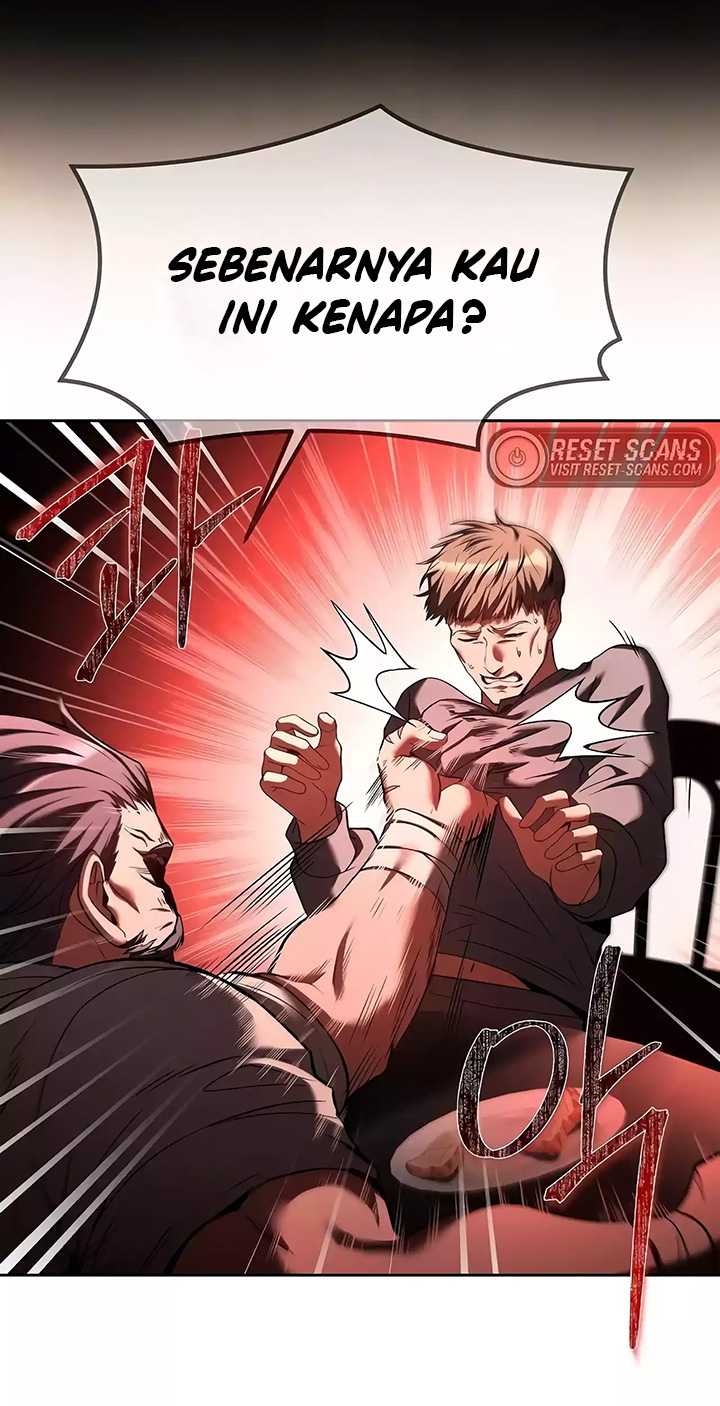 Archmage Restaurant Chapter 8 - halaman 101