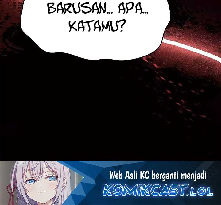 Archmage Restaurant Chapter 8 - halaman 105
