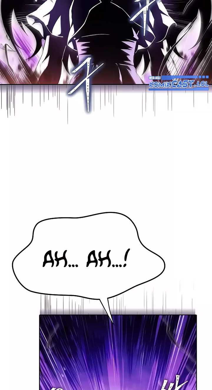 Archmage Restaurant Chapter 8 - halaman 11