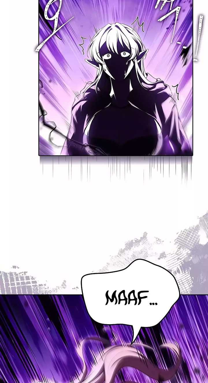 Archmage Restaurant Chapter 8 - halaman 12