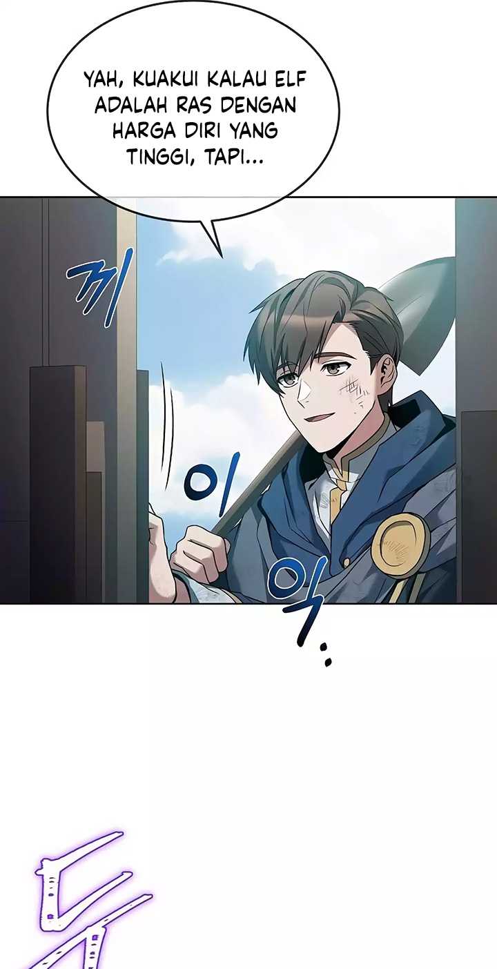 Archmage Restaurant Chapter 8 - halaman 14