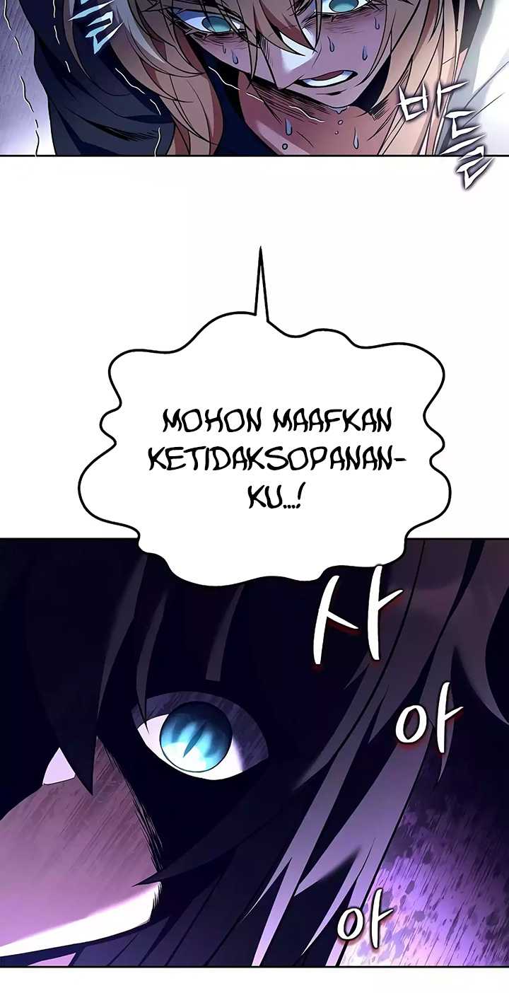 Archmage Restaurant Chapter 8 - halaman 17