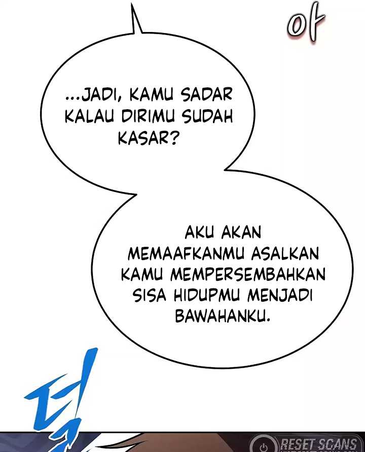 Archmage Restaurant Chapter 8 - halaman 18