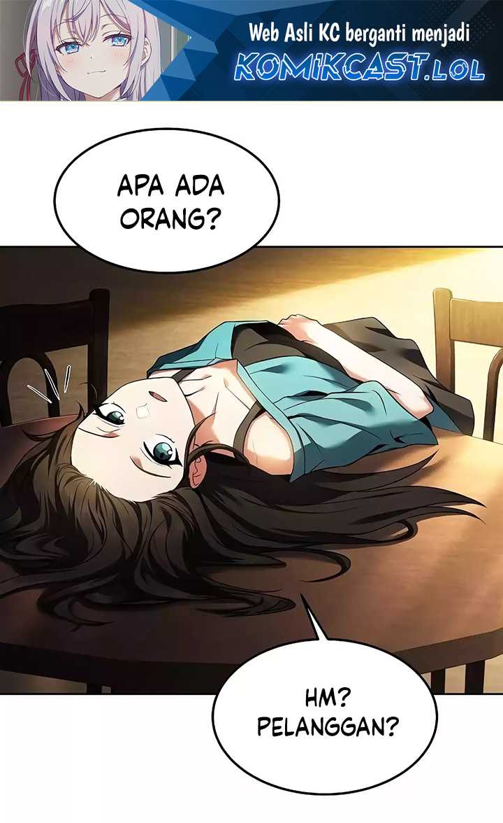 Archmage Restaurant Chapter 8 - halaman 2