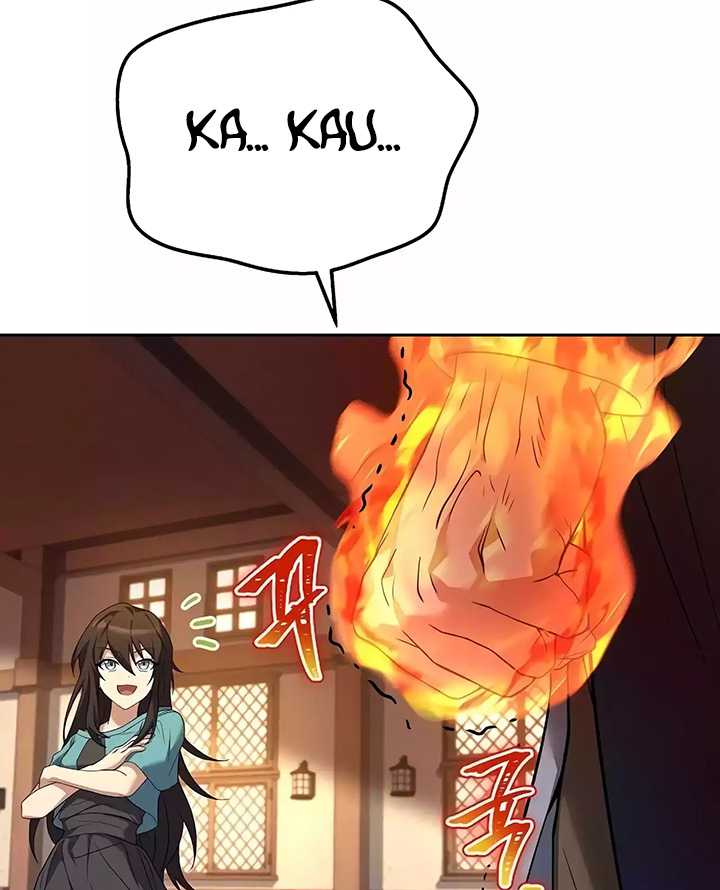 Archmage Restaurant Chapter 8 - halaman 20