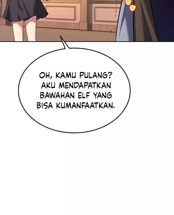 Archmage Restaurant Chapter 8 - halaman 21