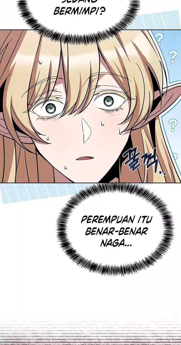 Archmage Restaurant Chapter 8 - halaman 25