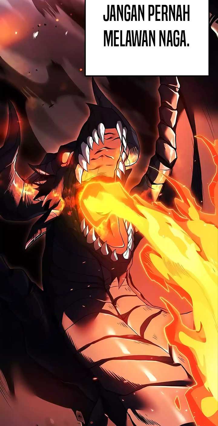 Archmage Restaurant Chapter 8 - halaman 27