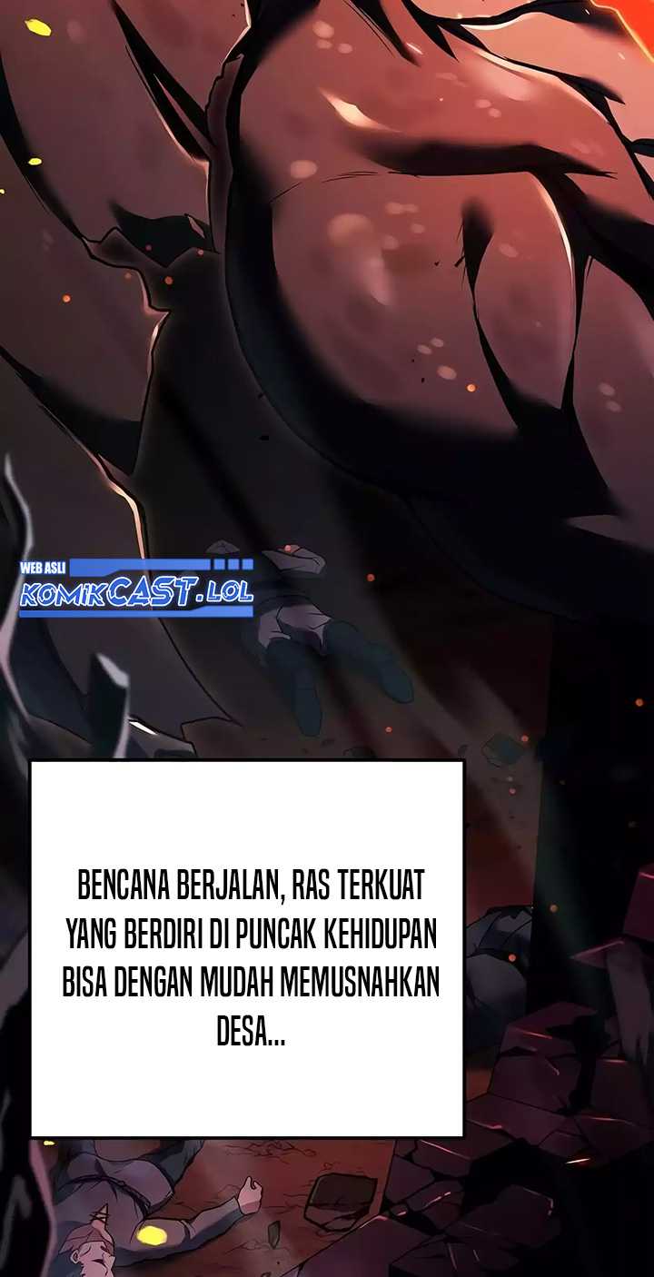 Archmage Restaurant Chapter 8 - halaman 28