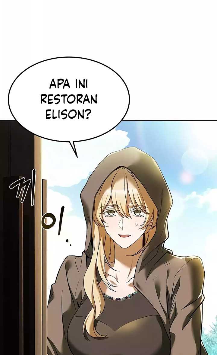 Archmage Restaurant Chapter 8 - halaman 3