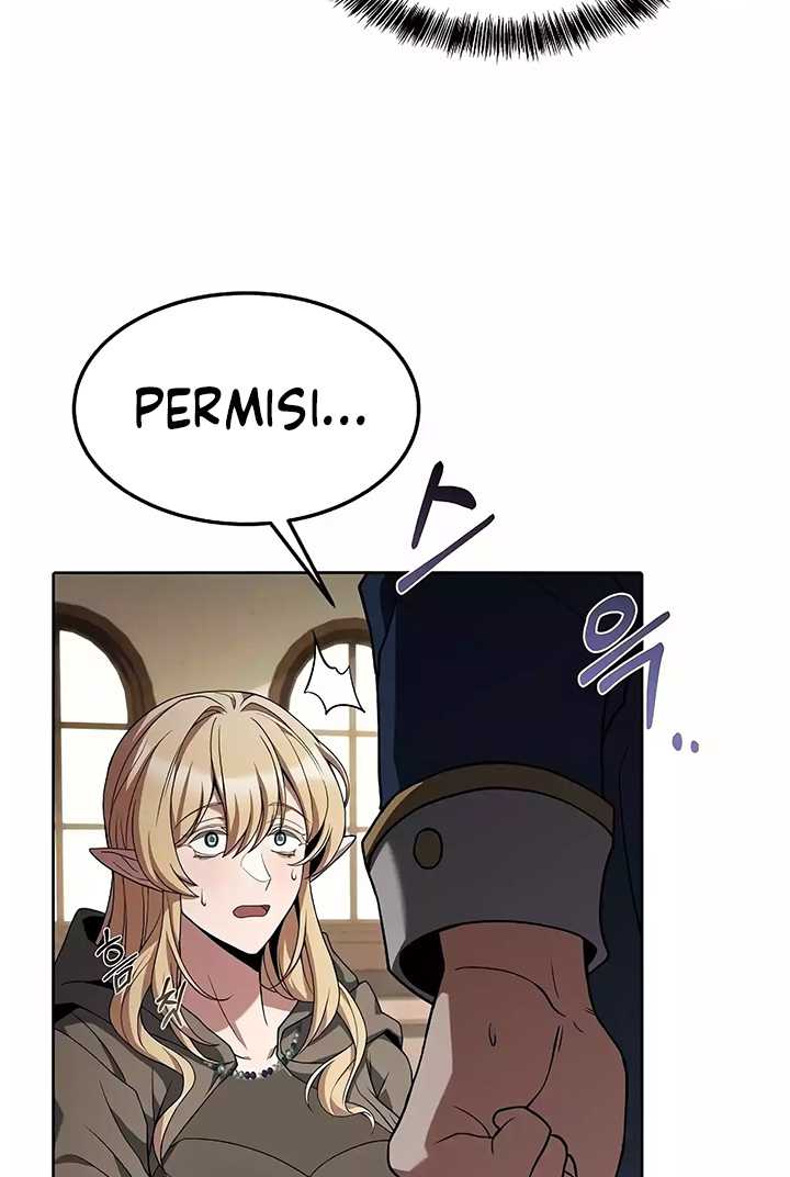 Archmage Restaurant Chapter 8 - halaman 32