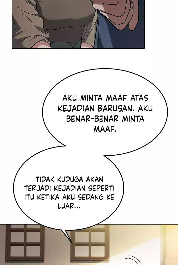 Archmage Restaurant Chapter 8 - halaman 33