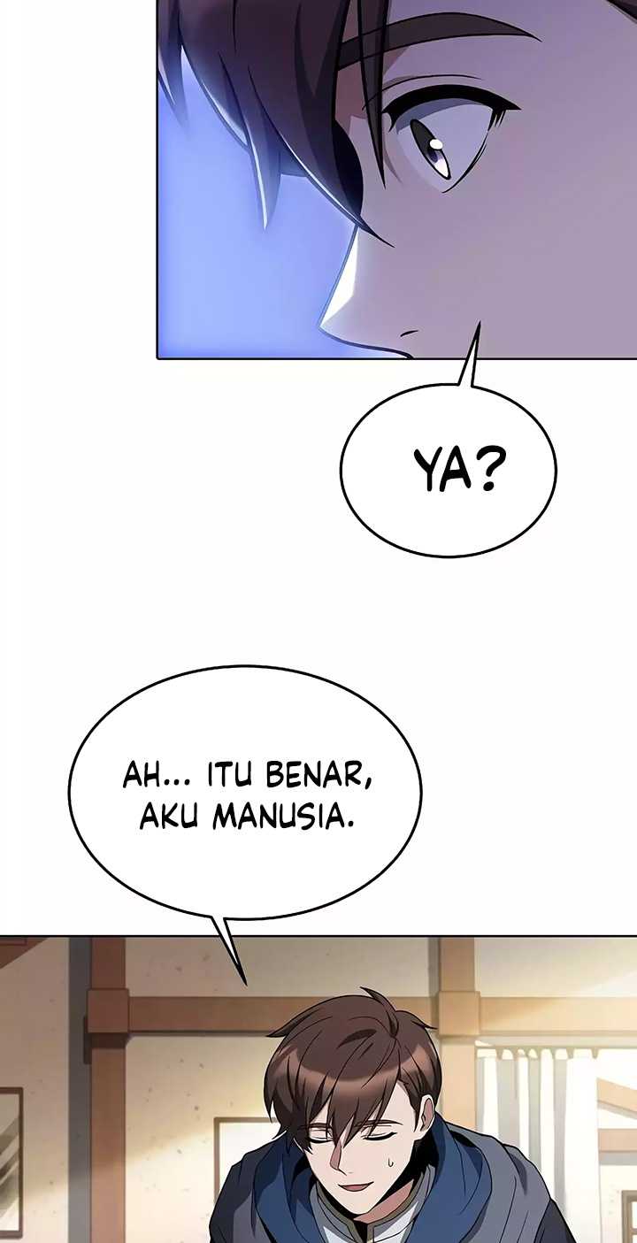 Archmage Restaurant Chapter 8 - halaman 35