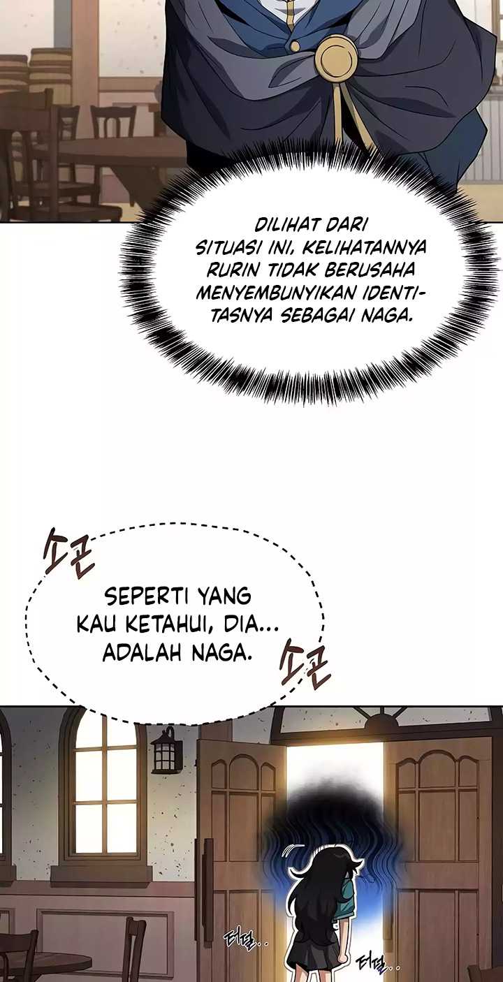 Archmage Restaurant Chapter 8 - halaman 36