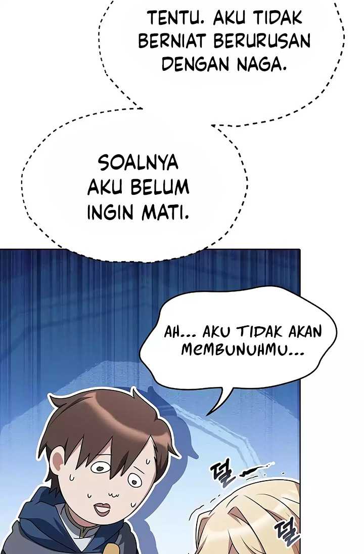 Archmage Restaurant Chapter 8 - halaman 38