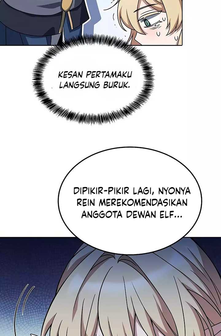 Archmage Restaurant Chapter 8 - halaman 39