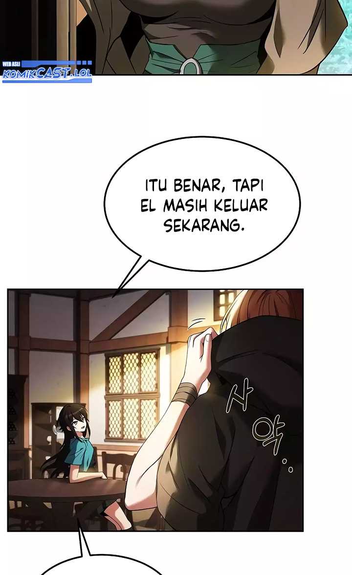 Archmage Restaurant Chapter 8 - halaman 4