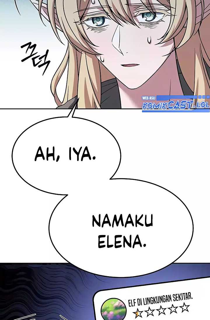 Archmage Restaurant Chapter 8 - halaman 40