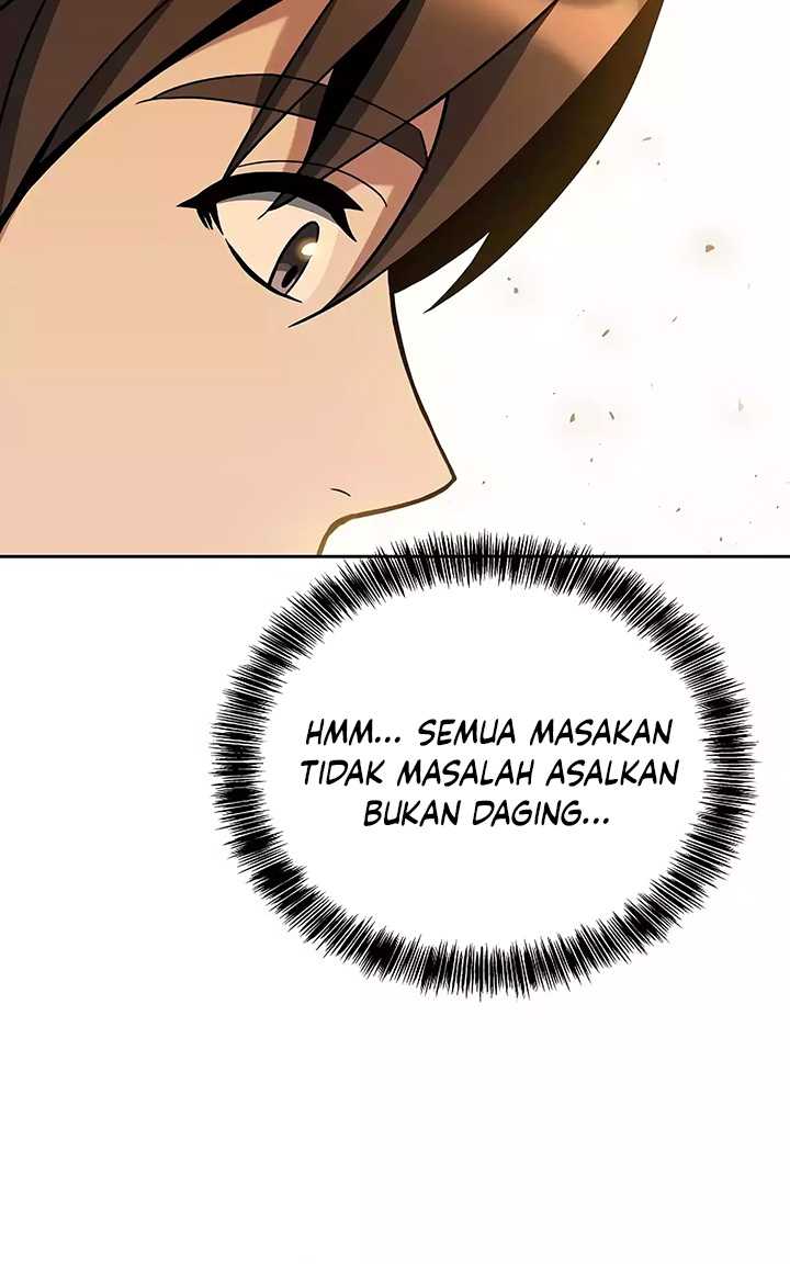 Archmage Restaurant Chapter 8 - halaman 45