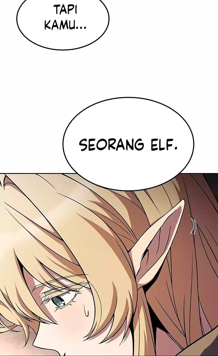 Archmage Restaurant Chapter 8 - halaman 5