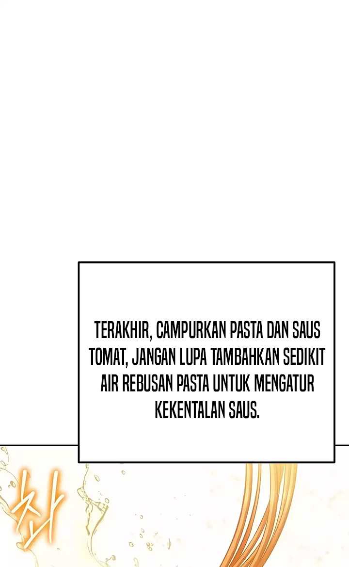 Archmage Restaurant Chapter 8 - halaman 50