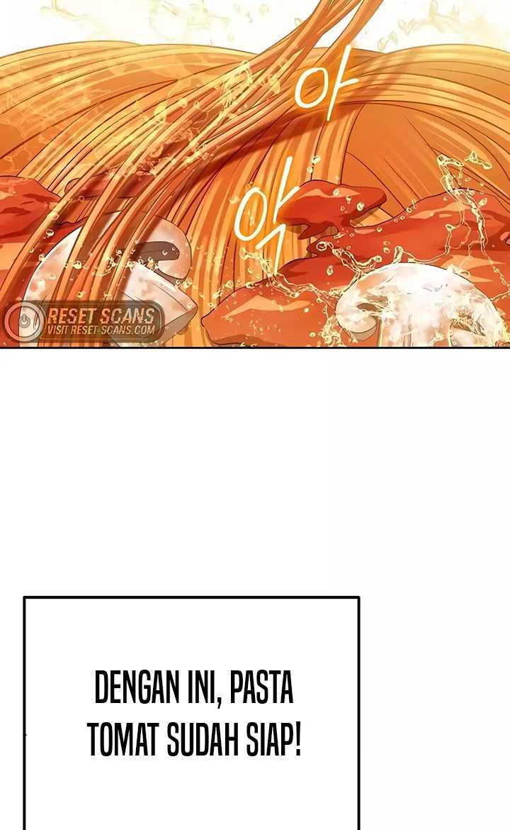 Archmage Restaurant Chapter 8 - halaman 51