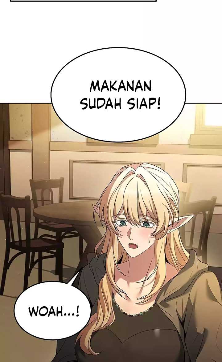 Archmage Restaurant Chapter 8 - halaman 52