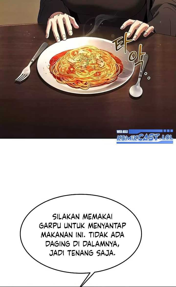 Archmage Restaurant Chapter 8 - halaman 53