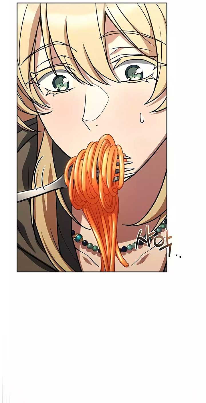 Archmage Restaurant Chapter 8 - halaman 55