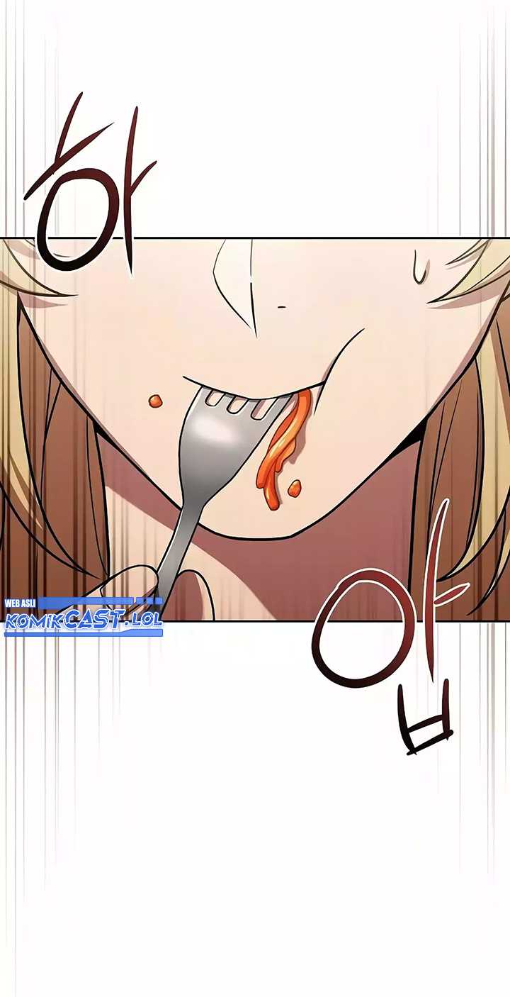 Archmage Restaurant Chapter 8 - halaman 56