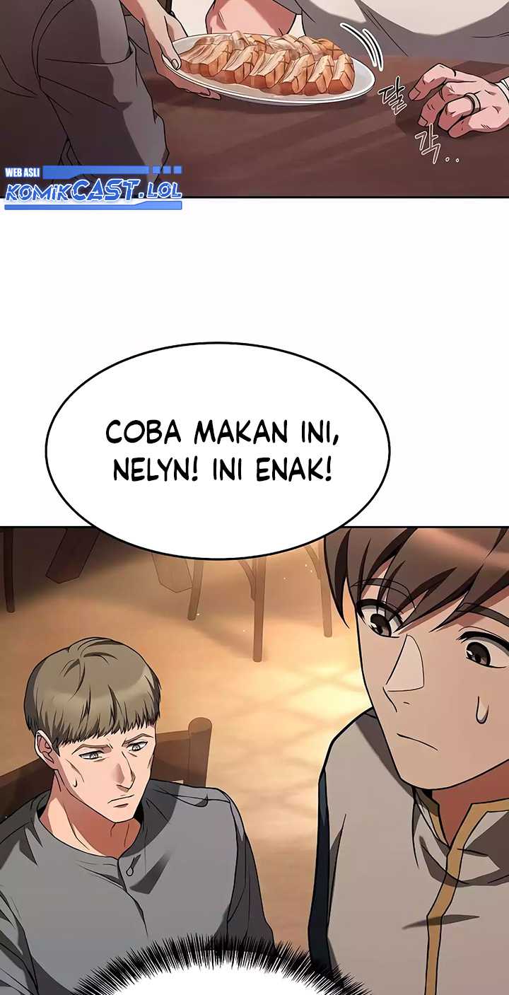 Archmage Restaurant Chapter 8 - halaman 59