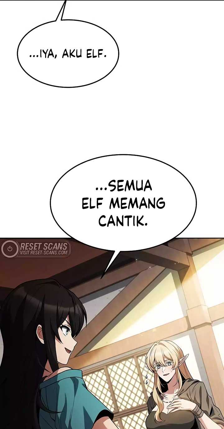 Archmage Restaurant Chapter 8 - halaman 6