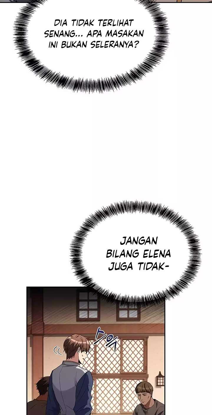 Archmage Restaurant Chapter 8 - halaman 60