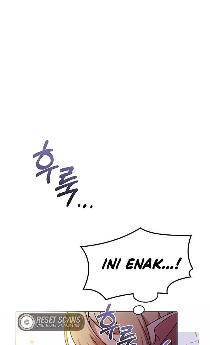 Archmage Restaurant Chapter 8 - halaman 62