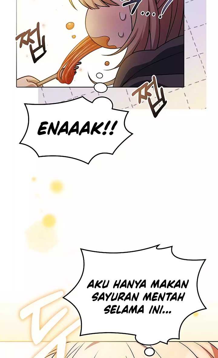 Archmage Restaurant Chapter 8 - halaman 63