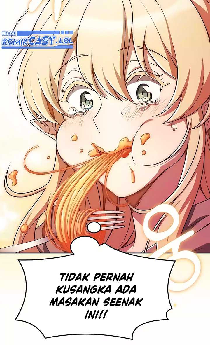Archmage Restaurant Chapter 8 - halaman 64