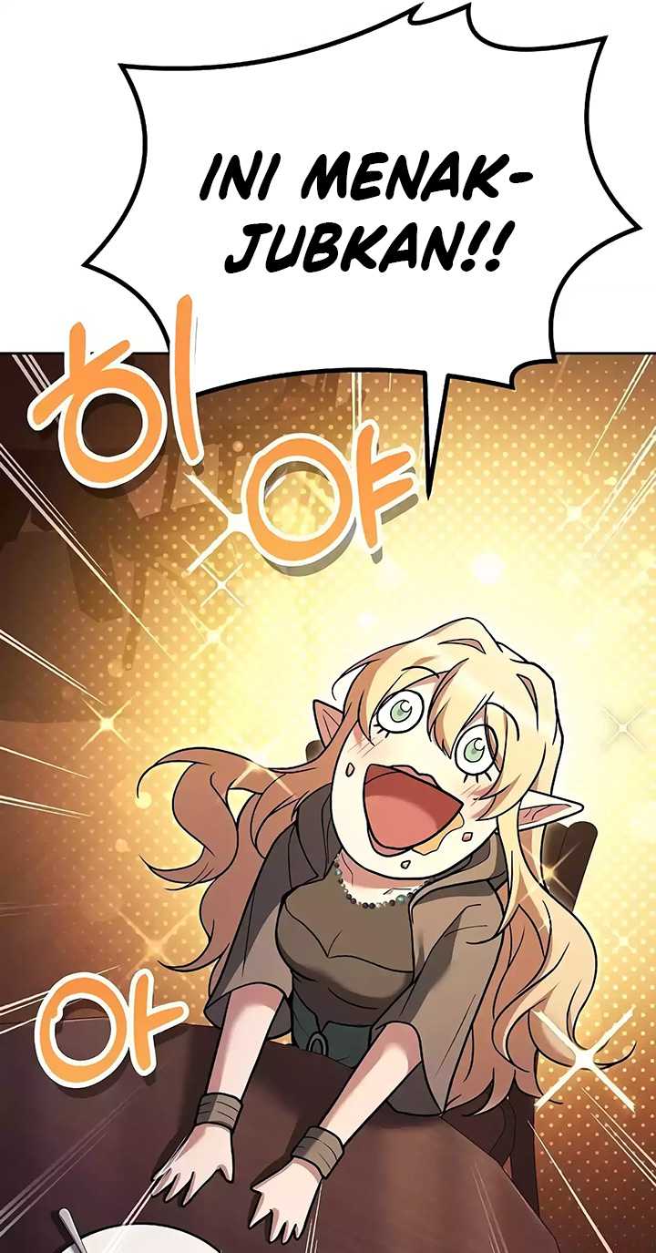 Archmage Restaurant Chapter 8 - halaman 66