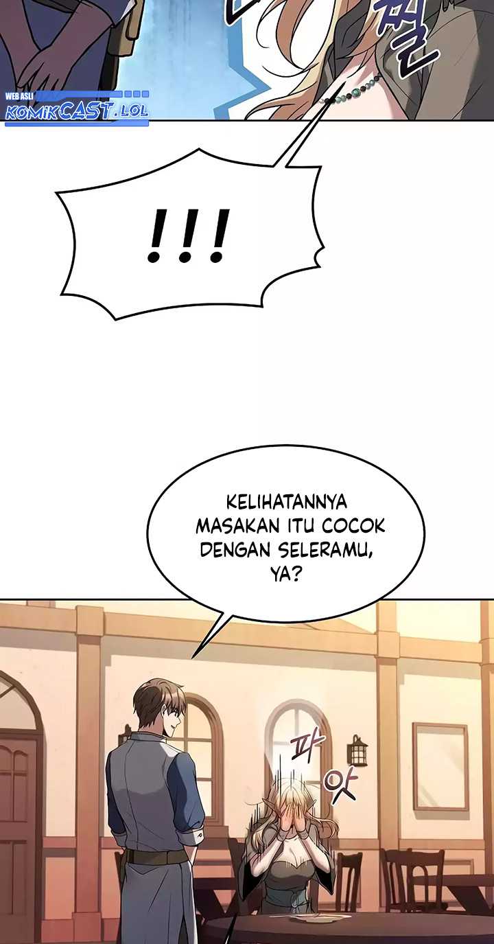 Archmage Restaurant Chapter 8 - halaman 68