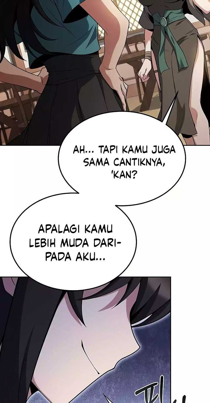 Archmage Restaurant Chapter 8 - halaman 7