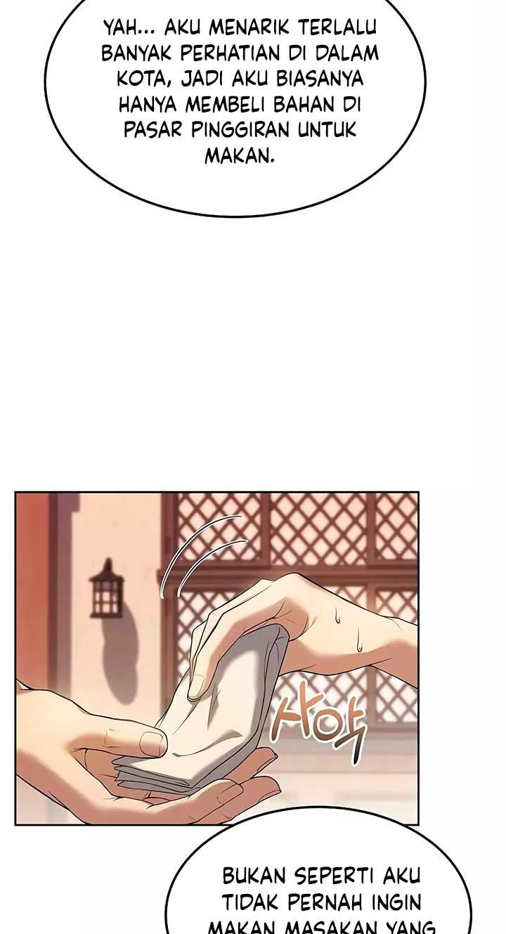Archmage Restaurant Chapter 8 - halaman 71