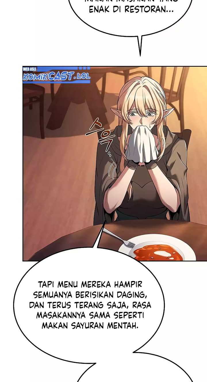 Archmage Restaurant Chapter 8 - halaman 72