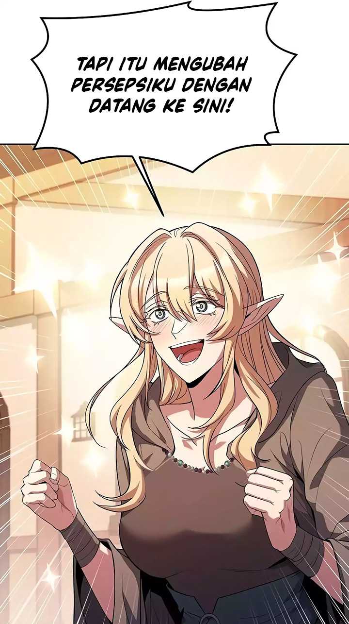 Archmage Restaurant Chapter 8 - halaman 74