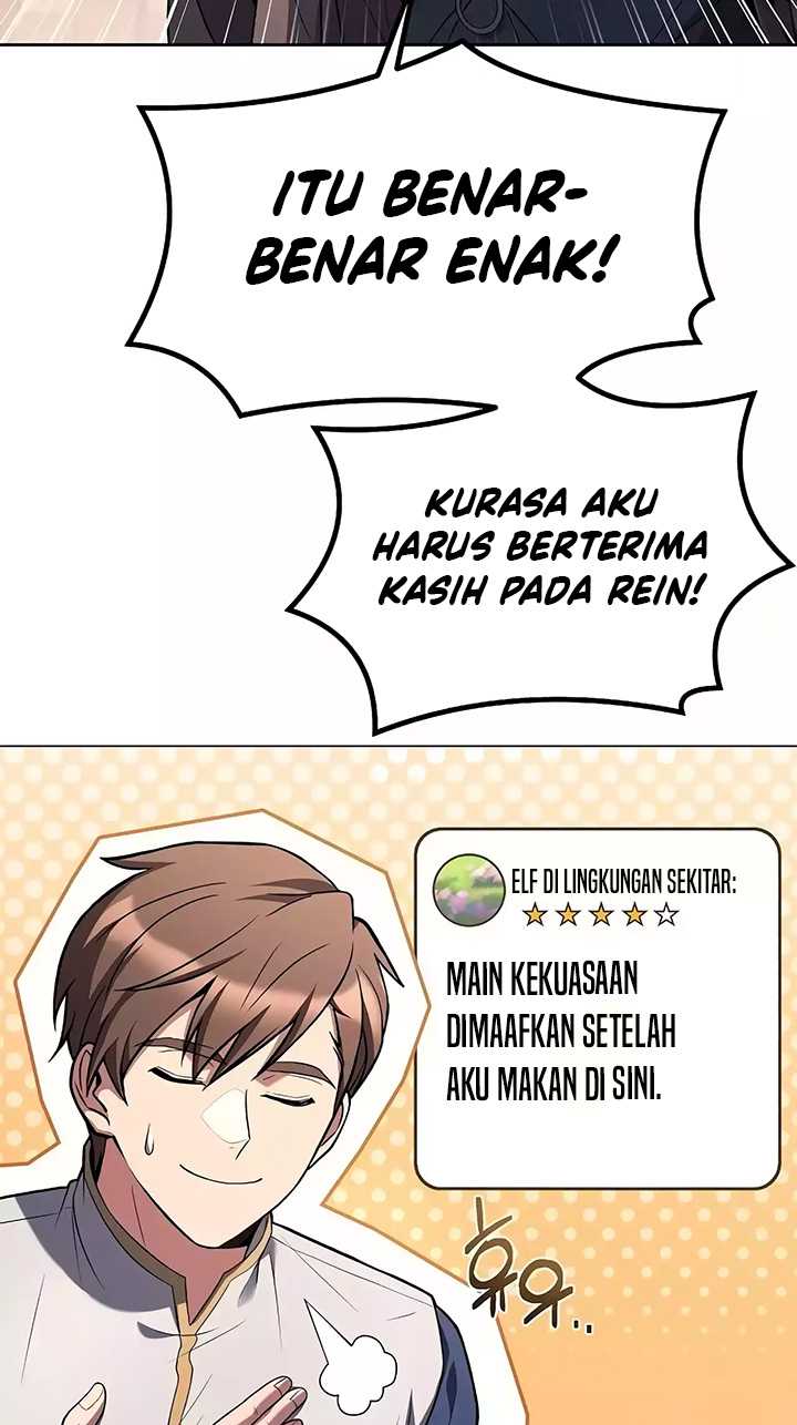 Archmage Restaurant Chapter 8 - halaman 75