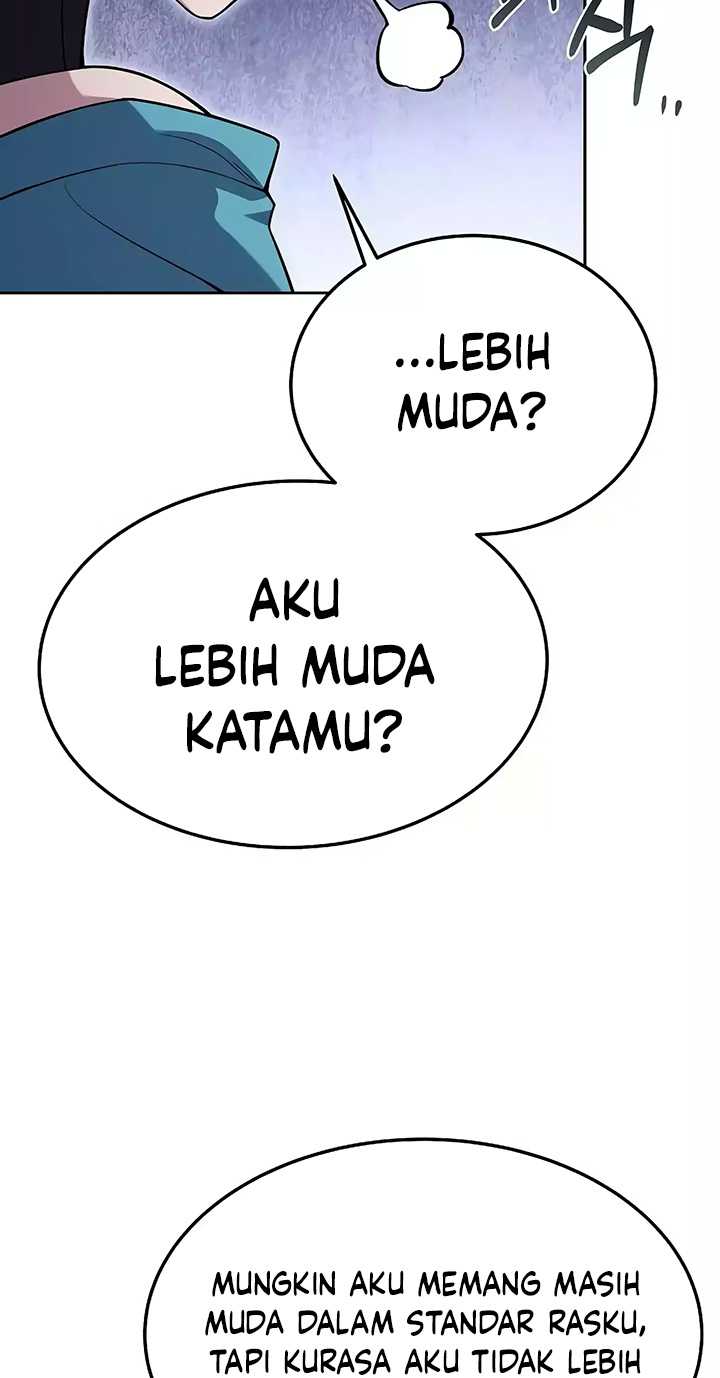 Archmage Restaurant Chapter 8 - halaman 8
