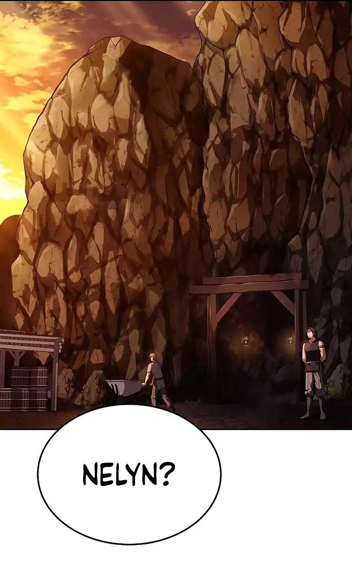 Archmage Restaurant Chapter 8 - halaman 82